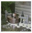 AMF Schraubstock AMF Stabil-Spannbacke 75 mm