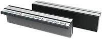 Scangrip Schraubstock, Magnet-Schonbackenpaar G 125 mm