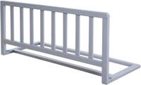 roba&reg; Bettschutzgitter Bettschutzgitter 90 cm, taupe