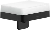 hansgrohe Seifenspender Axor Universal Softsquare, Universal abgerundet Lotionspender