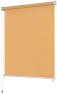 Rollo Au&szlig;enrollo 160 x 230 cm Beige, vidaXL