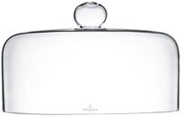 Villeroy & Boch Servierplatte Villeroy & Boch Glocke Manufacture Travertine...