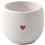 like. by Villeroy & Boch Eierbecher With Love Eierbecher 4,5cm