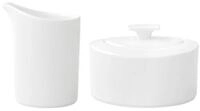 Villeroy & Boch Milch- und Zuckerset Modern Grace Milch- und Zuckerset 2er Set
