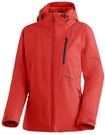 Maier Sports Skijacke Straja Damen Winterjacke, wind/wasserdicht, 3 RV-Taschen...
