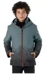 Killtec Skijacke KSW 383 BYS SKI JCKT Wasser- und winddichte Skijacke mit