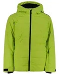 CMP Skijacke CMP M&auml;dchen Skijacke KID G JACKET FIX HOOD 35W0315 gr&uuml;n 104 (4J)