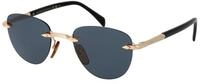 DAVID BECKHAM Sonnenbrille DB 1224/S 51RHLIR