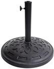 relaxdays Schirmhalter Schirmst&auml;nder Sonnenschirm 14 kg