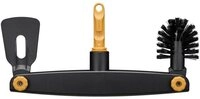 Fiskars Dachrinnenreiniger Dachrinnenreiniger 1080698 QuikFit&trade;