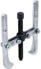 BGS Kugelgelenkabzieher BGS Au&szlig;en-/Innenabzieher 2-armig 75 - 115 mm - 7691