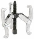 BGS technic Demontagewerkzeug BGS TECHNIC 3-Arm-Abzieher, 75 mm