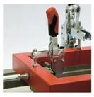 AMF F&uuml;hrungsschiene AMF Senkrecht-Spanner 6803 Gr. 1