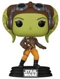 Funko Spielfigur POP - Star Wars - Ahsoka - General Hera Syndulla