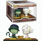 Funko Spielfigur POP - Hunter x Hunter - Meruem vs. Komugi