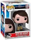 Funko Sammelfigur Marvel Captain America Brave New World Ruth Bat-Seraph - 9cm #1367