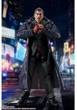 Bandai Tamashii Nations Actionfigur S.H.Figuarts Tekken 8 Kazuya Mishima 15 cm