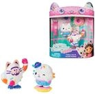 Gabby's Dollhouse Spielwelt Spin Master Gabby's Dollhouse: Der Film - Kuchi &