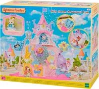 Sylvanian Families Spielwelt Freizeitpark "Gl&uuml;ckstraum" (5841)
