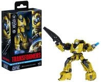 Hasbro Actionfigur Actionfigur Transformers Studio Series Deluxe-Klasse One Bumblebee