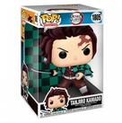 Funko Sammelfigur Demon Slayer Kimetsu no Yaiba Tanjiro Kamado 25cm #1805