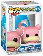 Funko Sammelfigur Pokemon Slowpoke - Ramoloss - Flegmon #1077