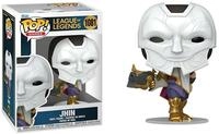 Funko Spielfigur POP - League of Legends - Jhin