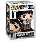 Funko Sammelfigur POP figure Star Wars Biggs Darklighter #802