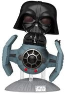 Funko Merchandise-Figur Star Wars: Dark Side POP! Rides Deluxe TIE Advanced x1