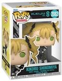 Funko Dekofigur Funko POP! Kaiju No.
