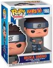 Funko Sammelfigur Naruto - Iruka Umino # 1966