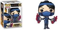 Funko Spielfigur POP - Mortal Kombat 1 - Sub-Zero