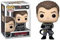 Funko Spielfigur POP - Movie - Ghostbusters II - Ray Stantz