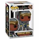 Funko Sammelfigur Marvel Ironheart - Ironheart Model 4 #1563