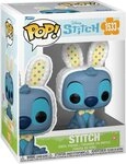 Funko Spielfigur Disney Stitch - Stitch 1533 Pop! Vinyl Figur