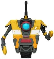 Funko Merchandise-Figur Borderlands 4 POP! Games Vinyl Figur Claptrap 9 cm
