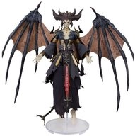 McFarlane Toys Actionfigur Diablo IV McFarlane Elite Edition Lilith 22 cm