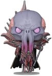 Funko Merchandise-Figur Baldur's Gate POP! Games Vinyl Figur The Emperor 9 cm