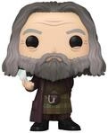 Funko Merchandise-Figur Harry Potter POP! Movies Vinyl Figur Aberforth Dumbledore