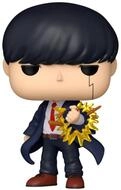 Funko Actionfigur POP-Figur Mashle Mash Burnedead