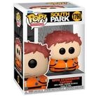 Funko Sammelfigur South Park Hippie Exterminator Cartman #1760