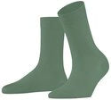 FALKE Socken FALKE Cotton Touch Damen (1-Paar) mit sehr feinem Maschenbild