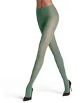 FALKE Feinstrumpfhose Matt Deluxe Strumpfhose transparent & matt 30 DEN (1 St)