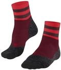 FALKE Wandersocken TK2 Explore Short Damen
