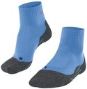 FALKE Kurzsocken TK2 Explore Cool Short Kurzsocken (1-Paar) Hoher Komfort im