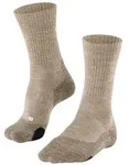 FALKE Wandersocken TK2 Explore Wool Socken (1-Paar) Hoher Komfort im Mittelgebirge