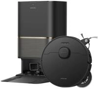 Dreame Nass-Trocken-Saugroboter Dreame L50s Pro Ultra
