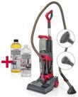 CLEANmaxx Teppichreinigungsger&auml;t Teppichreiniger Professional mit Vibrations-...