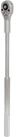 KS Tools Ratsche KS TOOLS 3/4" CHROMEplus Teleskop-Umschaltknarre 24 Zahn - 9...