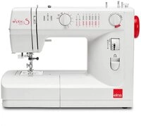 Elna N&auml;hmaschine - eXplore 220S Einsteiger Modell, 15 Programme